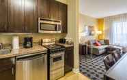 ห้องนอน 6 Marriott TownePlace Suites Dayton North