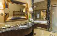 In-room Bathroom 5 The Westin Dubai Mina Seyahi Beach Resort & Marina