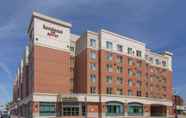 Exterior 5 Residence Inn by Marriott Moncton