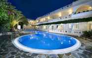 Swimming Pool 2 Axos Hotel