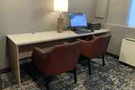 Dewan Majlis Hyatt Place Fairbanks