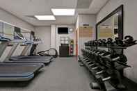 Fitness Center Homewood Suites by Hilton Denver Tech Center