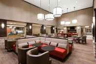 Bar, Kafe dan Lounge Homewood Suites by Hilton Denver Tech Center