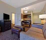 Common Space 7 Homewood Suites by Hilton Denver Tech Center