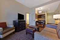 Ruang Umum Homewood Suites by Hilton Denver Tech Center