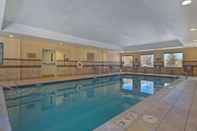 Swimming Pool Homewood Suites by Hilton Denver Tech Center