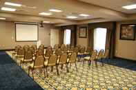 ห้องประชุม Hampton Inn Topeka