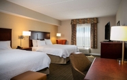 Kamar Tidur 6 Hampton Inn & Suites Toledo-Perrysburg