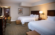 Kamar Tidur 7 Hampton Inn & Suites Toledo-Perrysburg