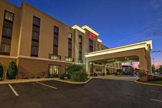 Bangunan 4 Hampton Inn & Suites Toledo-Perrysburg