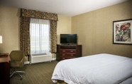 Kamar Tidur 3 Hampton Inn & Suites Toledo-Perrysburg