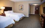 Kamar Tidur 5 Hampton Inn & Suites Toledo-Perrysburg