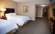 Bedroom 5 Hampton Inn & Suites Toledo-Perrysburg