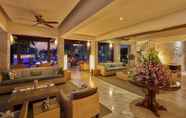 Lobby 6 Royal Orchid Beach Resort & Spa