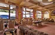 Sảnh chờ 6 Alpine Hotel Wengen (former Sunstar Wengen)