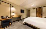 Phòng ngủ 3 Hotel Seattle Incheon Airport