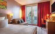 Bedroom 4 Leonardo Hotel Dresden Altstadt