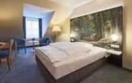 Bedroom 4 Erikson Hotel