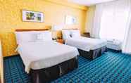 Phòng ngủ 6 Fairfield Inn by Marriott Medford Long Island