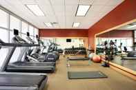 Fitness Center Gaia Hotel & Spa Redding, Ascend Hotel Collection