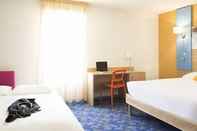 ห้องนอน Hôtel ibis Styles Marennes Oleron