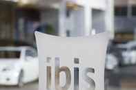 Bar, Kafe, dan Lounge Ibis Sydney Olympic Park