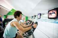 Fitness Center Ibis Sydney Olympic Park