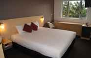 Kamar Tidur 7 Ibis Sydney Olympic Park