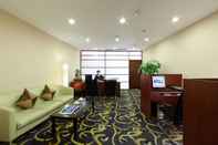 Ruangan Fungsional Ariva Beijing West Hotel & Serviced Apartment