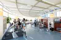 Fitness Center Ariva Beijing West Hotel & Serviced Apartment