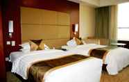 Kamar Tidur 3 Ariva Beijing West Hotel & Serviced Apartment