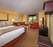 Phòng ngủ 5 Bear Creek Mountain Resort