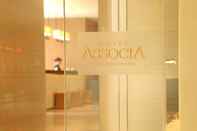 Lobby Hotel Associa Shin-Yokohama