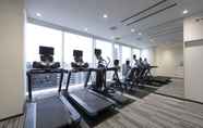 Fitness Center 6 Hotel Associa Shin-Yokohama