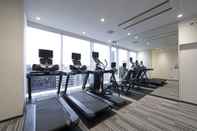 Fitness Center Hotel Associa Shin-Yokohama