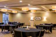 Functional Hall Cambria Hotel Minneapolis Maple Grove