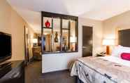 Bilik Tidur 3 Cambria Hotel Minneapolis Maple Grove