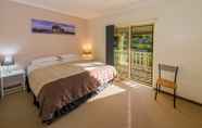 Kamar Tidur 4 Bonville Lodge Bed & Breakfast