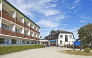 Bên ngoài 6 Skärgårdshotellet