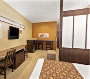 Bilik Tidur 5 Microtel Inn & Suites by Wyndham Woodstock/Atlanta North