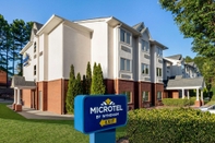 Exterior Microtel Inn & Suites by Wyndham Woodstock/Atlanta North