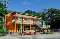 Exterior Sol Caribe Providencia