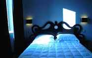 Bedroom 5 Hotel Universo