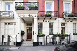 Exterior 4 Linden House Hotel