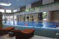 Swimming Pool Kempinski Hotel Suzhou