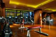 Fitness Center Kempinski Hotel Suzhou