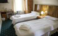 Kamar Tidur 6 Dalgair House Hotel