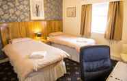 Kamar Tidur 4 Dalgair House Hotel