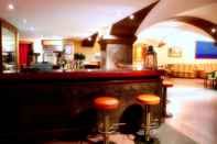 Quầy bar, cafe và phòng lounge TH Cinisi - Florio Park Hotel