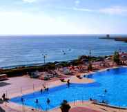 Hồ bơi 3 TH Cinisi - Florio Park Hotel